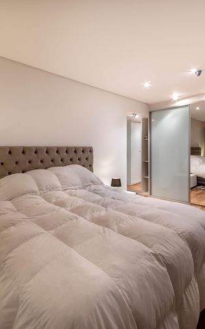 Apartamento à venda com 129m², 2 quartos e 3 vagasQuarto