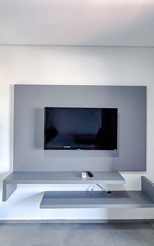 Studio à venda com 35m², 1 quarto e 1 vagaStudio