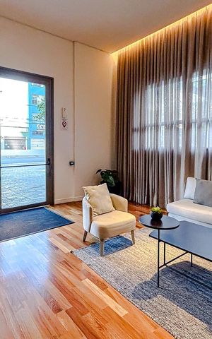 Studio à venda com 35m², 1 quarto e 1 vagaÁrea comum