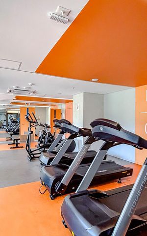 Studio à venda com 35m², 1 quarto e 1 vagaÁrea comum