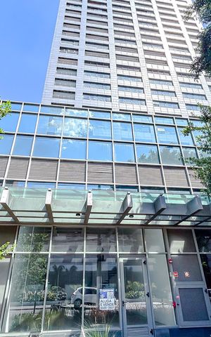 Studio à venda com 35m², 1 quarto e 1 vagaFachada
