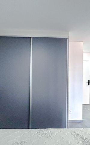 Studio à venda com 35m², 1 quarto e 1 vagaStudio