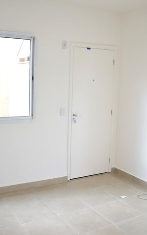 Apartamento para alugar com 48m², 2 quartos e 1 vagaSala