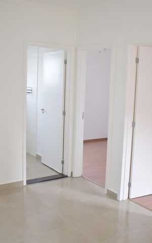 Apartamento para alugar com 48m², 2 quartos e 1 vagaSala