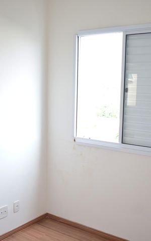 Apartamento para alugar com 48m², 2 quartos e 1 vagaQuarto 1