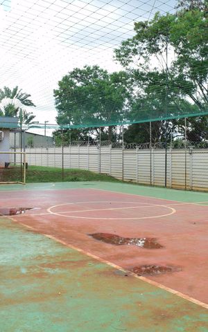 Apartamento para alugar com 48m², 2 quartos e 1 vagaQuadra Esportiva
