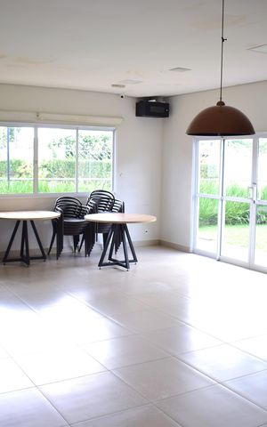 Apartamento para alugar com 48m², 2 quartos e 1 vagaÁrea comum - Salão de festas