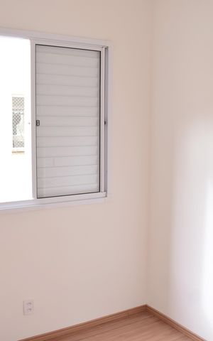 Apartamento para alugar com 48m², 2 quartos e 1 vagaQuarto 2