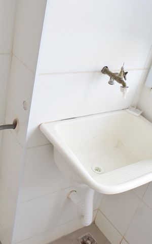Apartamento para alugar com 48m², 2 quartos e 1 vagaÁrea de Serviço