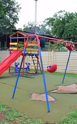 Apartamento para alugar com 48m², 2 quartos e 1 vagaÁrea comum - Playground