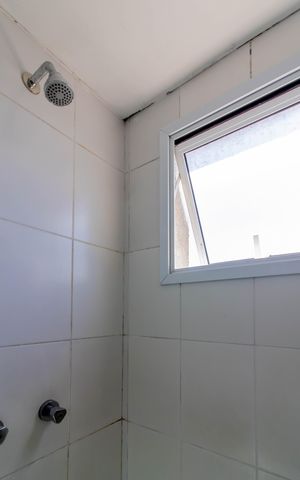 Apartamento à venda com 58m², 2 quartos e 2 vagas Apartamento à venda com 58m², 2 quartos e 2 vagasSuíte