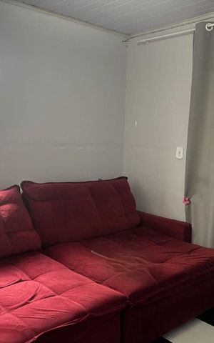 Casa à venda com 109m², 2 quartos e 1 vaga Casa à venda com 109m², 2 quartos e 1 vagaSala