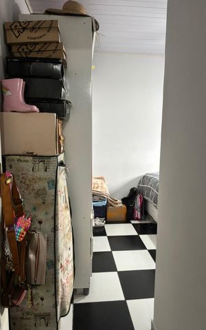 Casa à venda com 109m², 2 quartos e 1 vaga Casa à venda com 109m², 2 quartos e 1 vagaQuarto