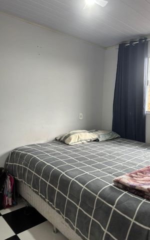 Casa à venda com 109m², 2 quartos e 1 vaga Casa à venda com 109m², 2 quartos e 1 vagaQuarto