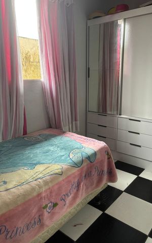 Casa à venda com 109m², 2 quartos e 1 vaga Casa à venda com 109m², 2 quartos e 1 vagaQuarto