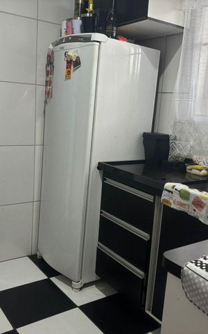 Casa à venda com 109m², 2 quartos e 1 vaga Casa à venda com 109m², 2 quartos e 1 vagaCozinha