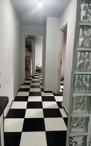 Casa à venda com 109m², 2 quartos e 1 vaga Casa à venda com 109m², 2 quartos e 1 vagaSala