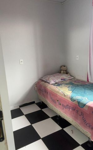 Casa à venda com 109m², 2 quartos e 1 vaga Casa à venda com 109m², 2 quartos e 1 vagaQuarto