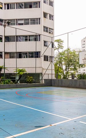 Apartamento à venda com 70m², 3 quartos e 1 vaga Apartamento à venda com 70m², 3 quartos e 1 vagaÁrea comum
