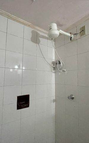 Apartamento à venda com 70m², 3 quartos e 1 vaga Apartamento à venda com 70m², 3 quartos e 1 vagaBanheiro de serviço