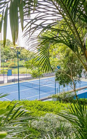 Apartamento à venda com 70m², 3 quartos e 1 vaga Apartamento à venda com 70m², 3 quartos e 1 vagaÁrea comum
