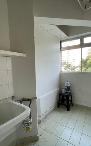 Apartamento à venda com 70m², 3 quartos e 1 vaga Apartamento à venda com 70m², 3 quartos e 1 vagaÁrea de Serviço