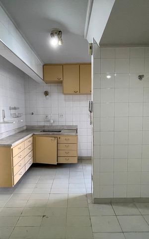 Apartamento à venda com 70m², 3 quartos e 1 vaga Apartamento à venda com 70m², 3 quartos e 1 vagaCozinha