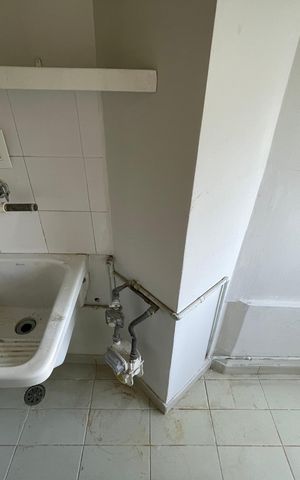 Apartamento à venda com 70m², 3 quartos e 1 vaga Apartamento à venda com 70m², 3 quartos e 1 vagaÁrea de Serviço