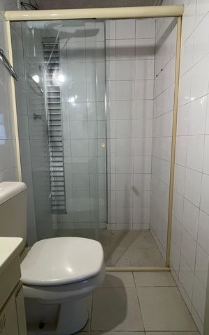 Apartamento à venda com 70m², 3 quartos e 1 vaga Apartamento à venda com 70m², 3 quartos e 1 vagaBanheiro social