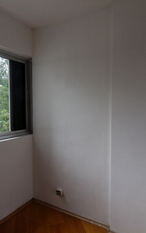 Apartamento à venda com 70m², 3 quartos e 1 vaga Apartamento à venda com 70m², 3 quartos e 1 vagaQuarto 1