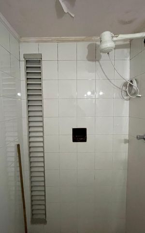 Apartamento à venda com 70m², 3 quartos e 1 vaga Apartamento à venda com 70m², 3 quartos e 1 vagaBanheiro de serviço