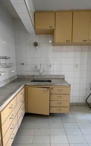 Apartamento à venda com 70m², 3 quartos e 1 vaga Apartamento à venda com 70m², 3 quartos e 1 vagaCozinha