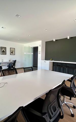 Apartamento para alugar com 40m², 1 quarto e 1 vagaCoworking 