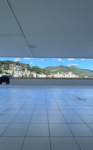 Apartamento para alugar com 40m², 1 quarto e 1 vagaGaragem