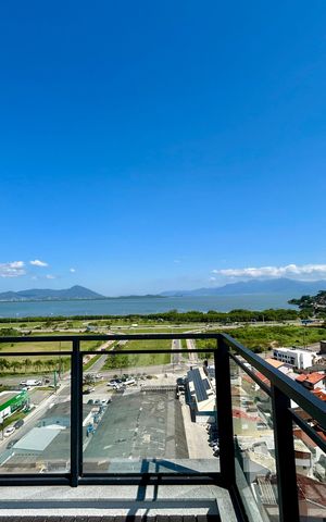 Apartamento para alugar com 40m², 1 quarto e 1 vagaVista jacuzzi 