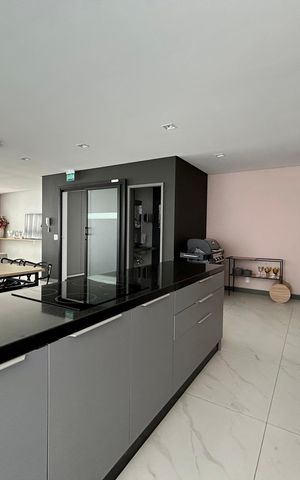 Apartamento para alugar com 40m², 1 quarto e 1 vagaÁrea comum - Salão de festas