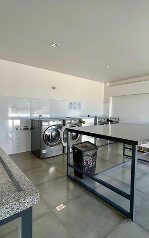 Apartamento para alugar com 40m², 1 quarto e 1 vagaLavanderia