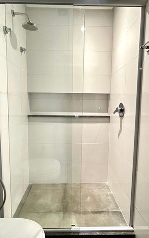 Apartamento para alugar com 40m², 1 quarto e 1 vagaBanheiro