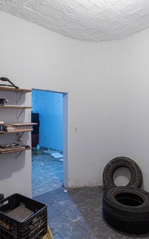 Casa para alugar com 300m², 3 quartos e 6 vagasQuarto Externo 