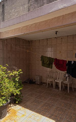 Casa para alugar com 300m², 3 quartos e 6 vagasÁrea de Serviço