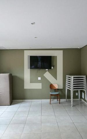 Studio à venda com 23m², 1 quarto e sem vagaÁrea comum - Salão de festas