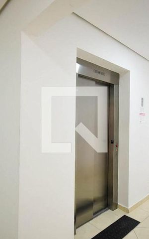 Studio à venda com 23m², 1 quarto e sem vagaElevador