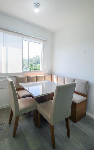 Studio à venda com 23m², 1 quarto e sem vagaStudio
