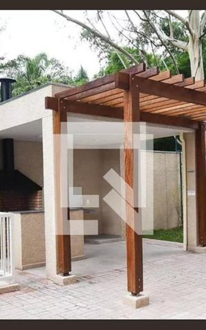 Studio à venda com 23m², 1 quarto e sem vagaÁrea comum - Churrasqueira
