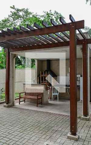 Studio à venda com 23m², 1 quarto e sem vagaÁrea comum - Churrasqueira