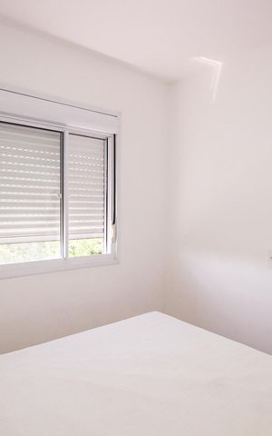 Studio à venda com 23m², 1 quarto e sem vagaStudio - Quarto