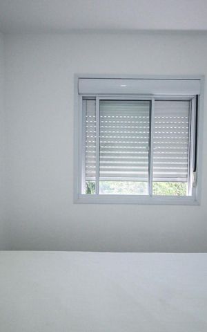 Studio à venda com 23m², 1 quarto e sem vagaStudio - Quarto