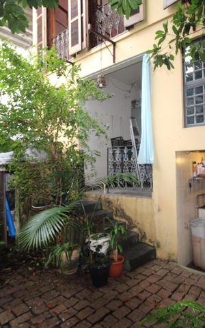 Casa à venda com 181m², 3 quartos e 2 vagasÁrea de Serviço