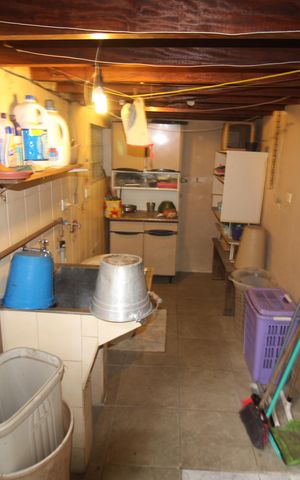 Casa à venda com 181m², 3 quartos e 2 vagasÁrea de Serviço