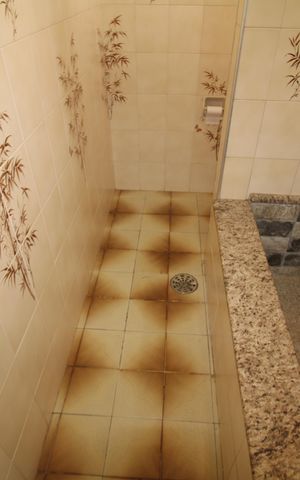 Casa à venda com 181m², 3 quartos e 2 vagasBanheiro 2